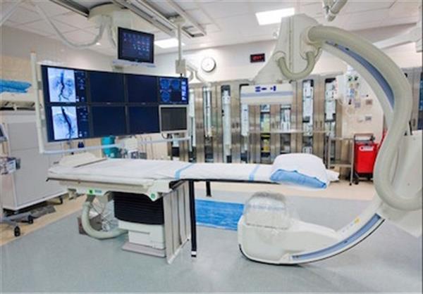 بیمارستان شهدای هسته‌ای بوشهر به بیش از ۱۶ هزار بیمار کرونایی خدمات داد