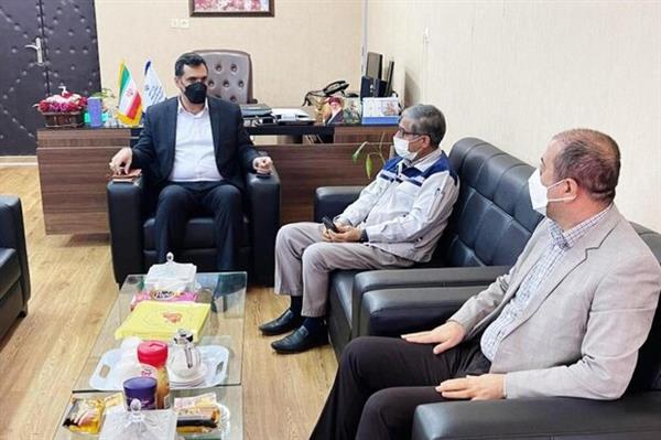 جزیره خارگ نیازمند تجهیز برای تردد مستمر دریایی است