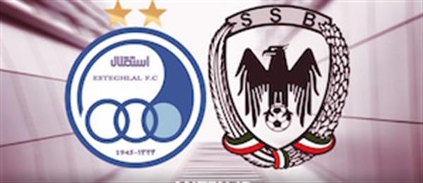 سفیدپوشان بوشهری مغلوب آبی‌پوشان تهرانی شدند