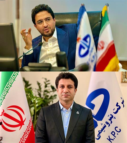 تغییر در ترکیب هیأت‌مدیره پتروشیمی خارک