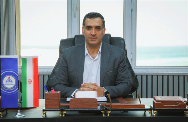 پیام مدیر عملیات عمومی خارگ به مناسبت سالروز آزادسازی خرمشهر