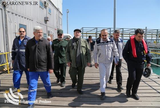 سرلشکر رحیم صفوی 13