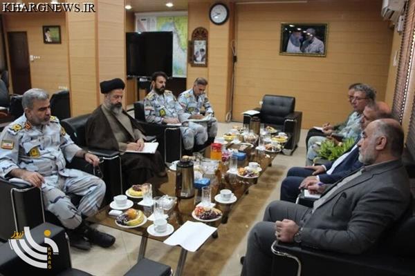 امر قضا از مؤثرترین فعالیت‌ها در مملکت اسلامی است