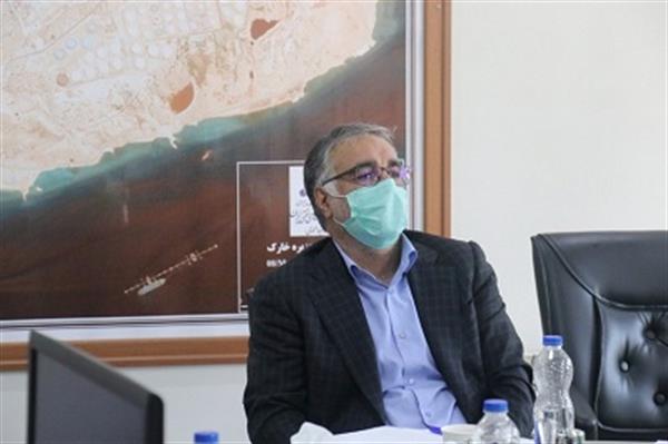 خرید،نصب و راه اندازی دیزل ژنراتورهای برق در نیروگاه پایانه نفتی خارگ انجام شد