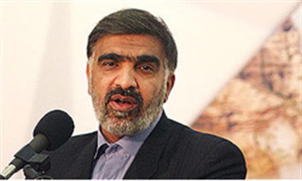 حسنوند از طرح هایی برای جهانی کردن خارگ خبر داد