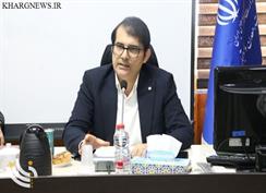 کشاورز: سرمایه‌گذاری صنعتی در بوشهر به ۶۶ هزار میلیارد ریال رسید