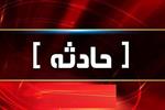 برخورد تریلی و مینی‌بوس در محور دالکی - برازجان ۱۱ مصدوم داشت