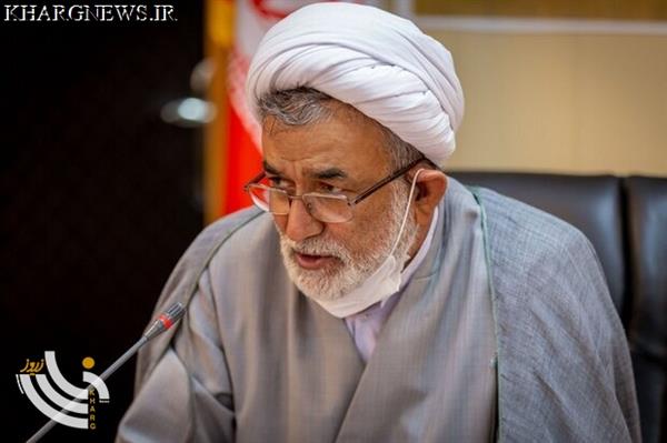 احمدی: خدمات درمانی در جنوب استان بوشهر تقویت شود