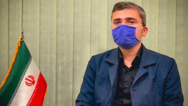 جلوی تخریب خلیج فارس از سوی نفتی‌ها گرفته شود