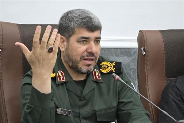 دشمن برای تفرقه اقوام در ایران برنامه دارد