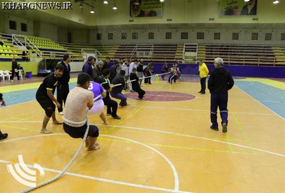 جشنواره ورزشی 17