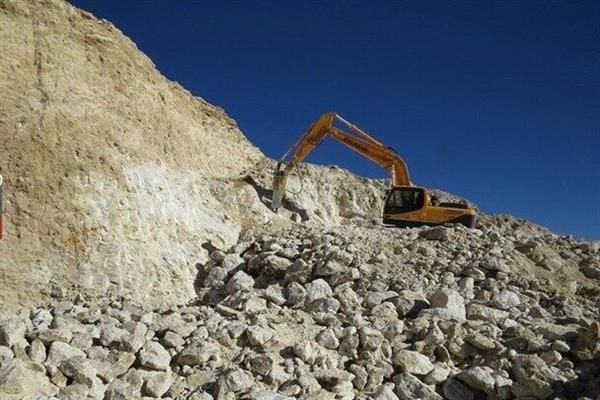 چگونگی ثبت‌نام محدوده‌های معدنی استان بوشهر مشخص شد