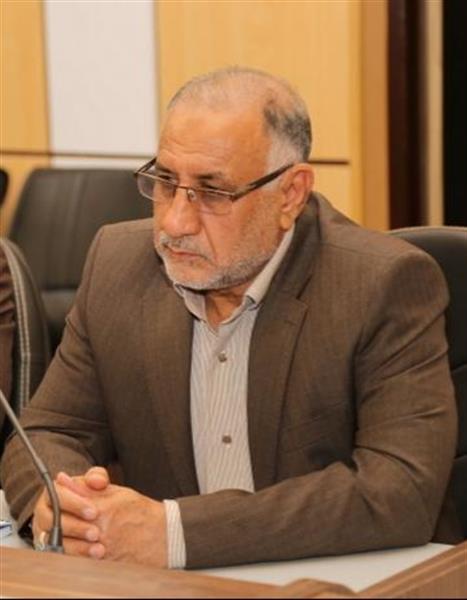 مدیر عملیات عمومی پایانه های نفتی ایران سال نو را تبریک گفت