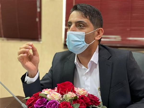 دست اندرکاران انتخابات در خارگ از آموزش لازم برخوردار می شوند