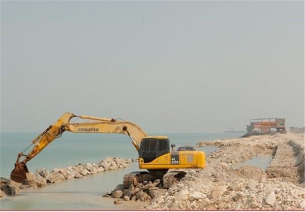۸۰ پروژه عمرانی و زیربنایی استان بوشهر در اولویت تکمیل قرار گرفت