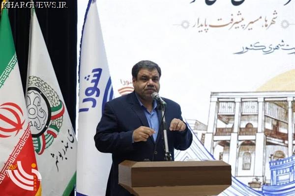 برزگرزاده: تعاونی‌های مرزنشینان تقویت شود