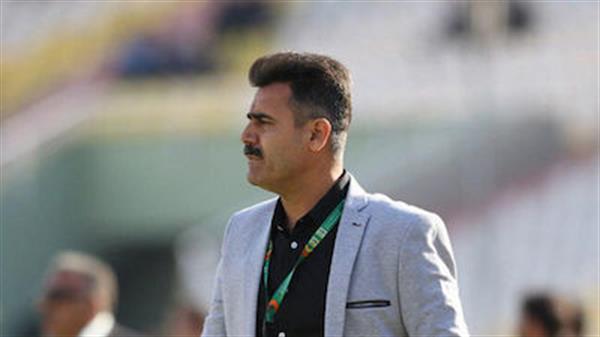 سرمربی جدید تیم پارس جنوبی جم انتخاب شد