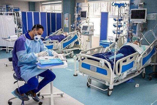 ۳۶ بیمار کرونایی در بیمارستان‌های استان بوشهر بستری هستند
