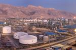 عملیات اجرایی پتروشیمی ارغوان در منطقه پارس ۲ آغاز شد
