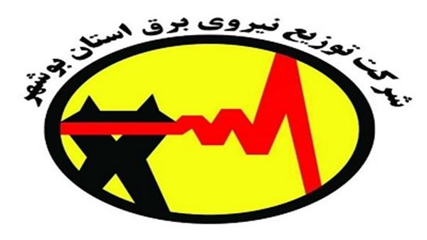 برخورد جرثقیل به شبکه برق باعث قطعی برق در برخی مناطق شهرستان بوشهر شد