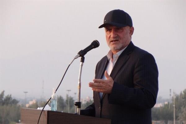 نیروی خارجی در ساخت نیروگاه‌های اتمی جدید بوشهر وجود ندارد