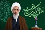 امام جمعه بوشهر: امام حسن (ع) نماد و مظهر اخلاق الهی است