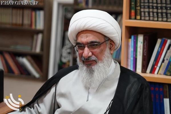 صفایی‌بوشهری: مساجد محور ترویج فرهنگ زکات شوند