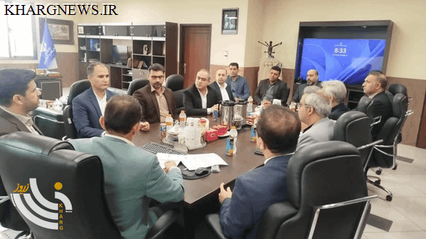 اسکله شناور و سامانه بلیت الکترونیکی مطالبه مردم خارگ است