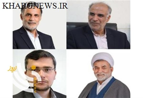 واکنش نمایندگان بوشهر به گرانی بنزین چه بود؟