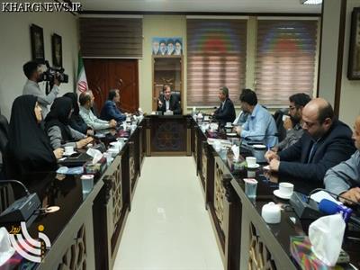رویداد ملی «ایران‌جان؛ بوشهر ایران» اسفندماه برگزار می‌شود