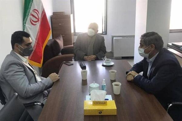 بهبود تردد دریایی به جزیره خارگ در حال تکمیل پروسه اداری است