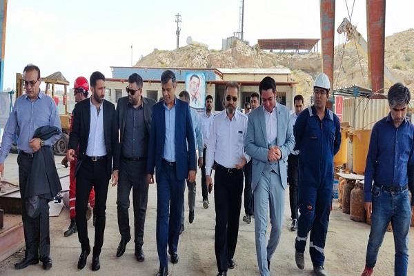 تعمیر و نوسازی ناوگان دریایی پایانه‌های نفتی ایران با تکیه بر توان داخلی
