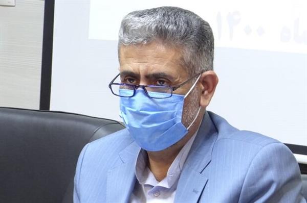 برنامه هفته دفاع مقدس در دشتی باشکوه برگزار می‌شود