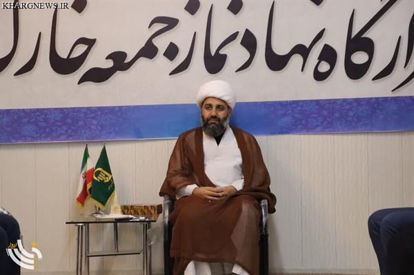 محور زندگی سالم، پیوند با خدا است