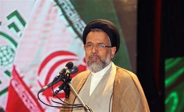 وزیر اطلاعات:شناسایی عناصر خودفروخته آغاز شده است