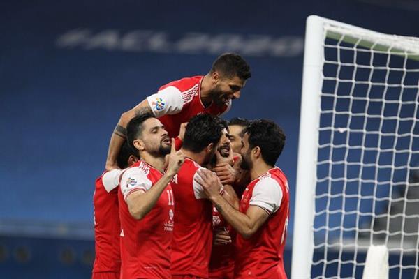 اشتباهات عجیب داوری در گروه پرسپولیس/ آیا VAR زوتر از موعد می آید؟
