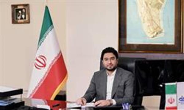 کمیل پورضیایی، مدیرعامل پتروشیمی خارک، عضو هیئت مدیره تاپیکو شد