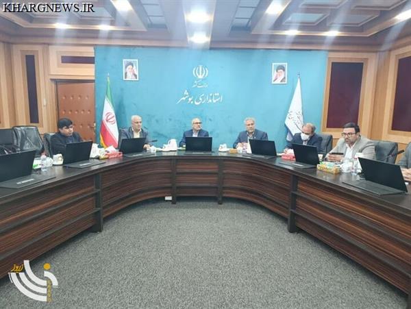 معاون استاندار بوشهر: کشتارگاه‌های دام استان ساماندهی شوند