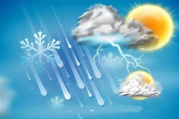 دمای هوا در استان بوشهر کاهش می‌یابد/ افزایش تلاطم دریا