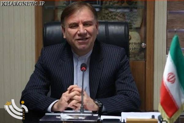 اصلاحات ساختاری در حوزه اداری استان بوشهر ایجاد می‌شود