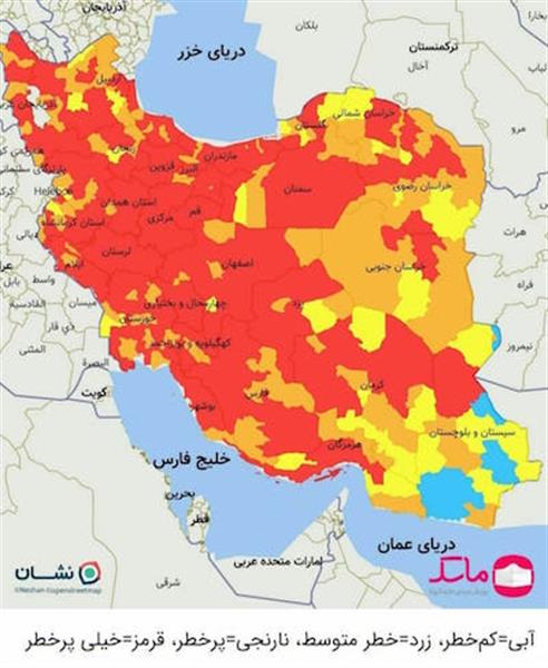 اوضاع بوشهر چول‌تر شد!