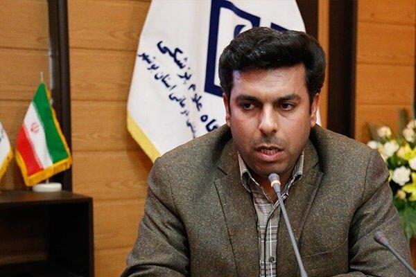 سرپرست دانشگاه علوم پزشکی بوشهر منصوب شد