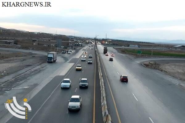 ترددهای بین استانی در بوشهر کاهش یافت