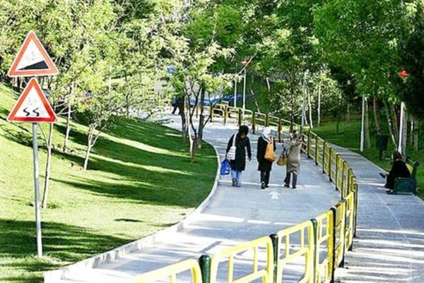 استانداردسازی پارک‌های بازی بوشهر در دستور کار قرار گرفت