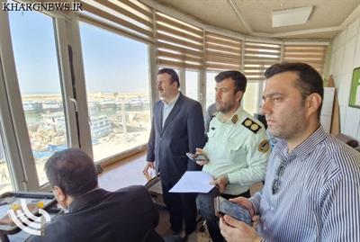 فرماندار دیلم: جسد ۳ صیاد غرق‌شده پیدا شد