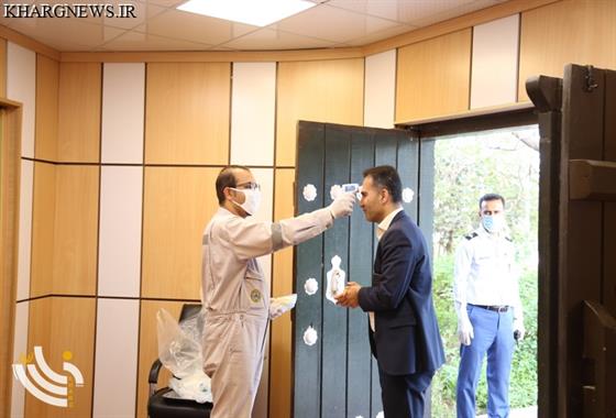 ششمین نشست کرونا 22