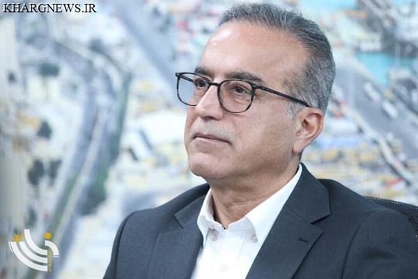 توسعه بنادر استان بوشهر با شتاب بیشتری دنبال می‌شود