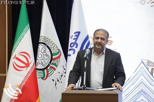 زندی‌نیا: شوراها درحکمرانی محلی هوشمند و برنامه‌محور نقش راهبردی دارند