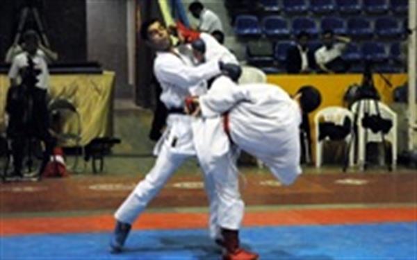 ورزشکار بوشهری در رقابت‌های چندجانبه جودو کشور قهرمان شد