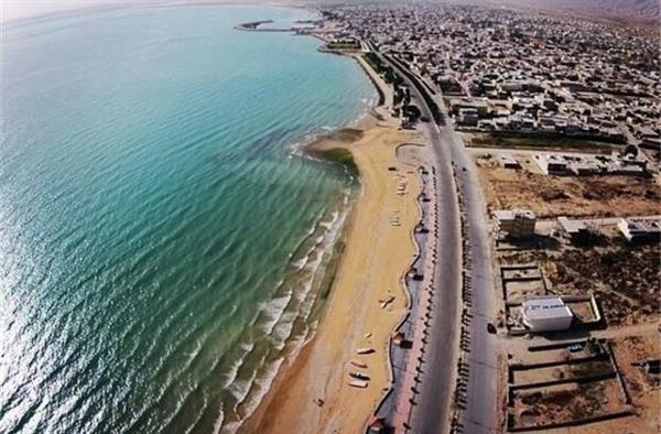 ساحل‌خواران در بوشهر قِسِر در رفتند